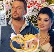 BOMBĂ în showbiz! Bahmu se mărită, la scurt timp după ce mama ei a murit. Vedeta se pregătește de nuntă. Totul este stabilit!
